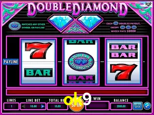 Slot Games Collection