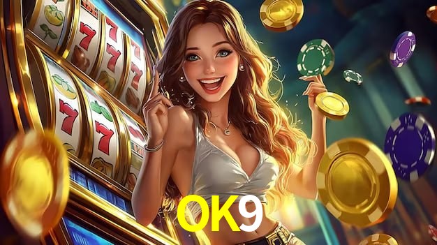 Requisitos do APK da OK9 para Android