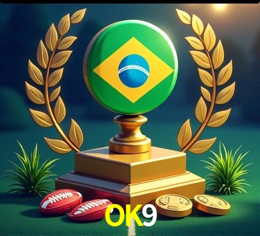 Tabela RTP dos jogos de cassino da OK9